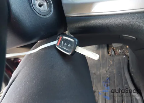 2015 Honda Cr-V Lx from USA, damaged, VIN 2HKRM4H35FH693435